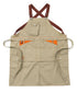 Chums Flame Retardant Apron 圍裙